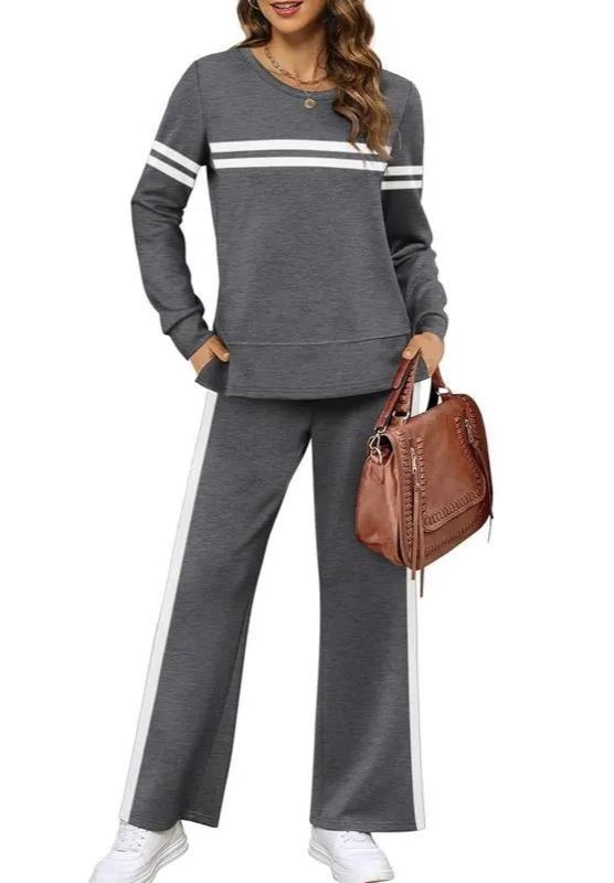 Cassandra Prada™ Dámský pohodlný komplet