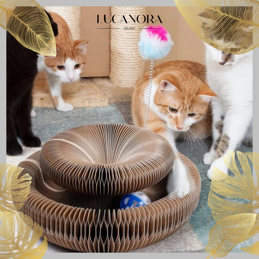 CatMaze™ Hračka pro kočky