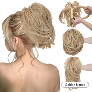 Zlatá blond