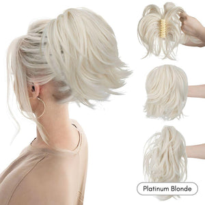 Platinová blond