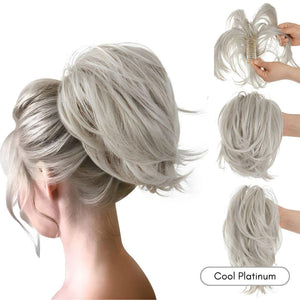 Cool platina