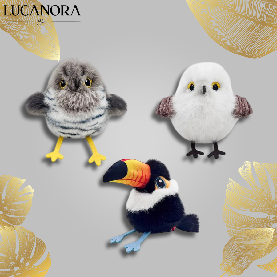 ChirpyBird™ Interaktivní hračka pro kočky