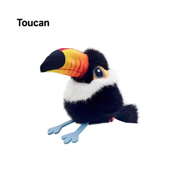 ChirpyBird™ Interaktivní hračka pro kočky