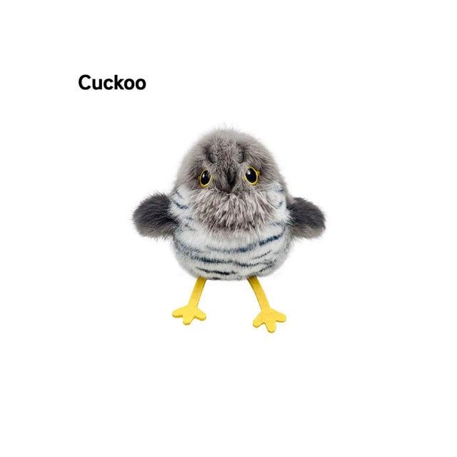 ChirpyBird™ Interaktivní hračka pro kočky