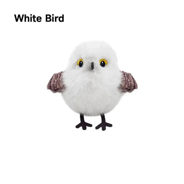 ChirpyBird™ Interaktivní hračka pro kočky