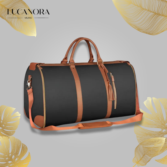 CityCarry™ Stylová cestovní taška