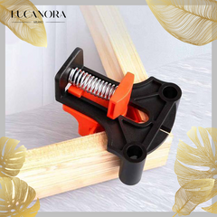 ClampChamp™️ Rohová svorka | Šampion pro každý úkol!