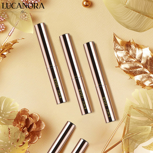 CleoLash™ Voděodolná řasenka s ultra jemnou texturou