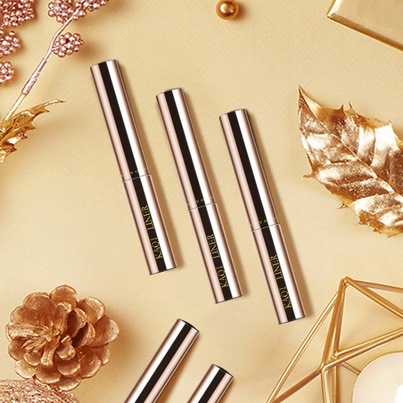 CleoLash™ Voděodolná řasenka s ultra jemnou texturou