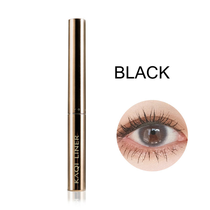 CleoLash™ Voděodolná řasenka s ultra jemnou texturou