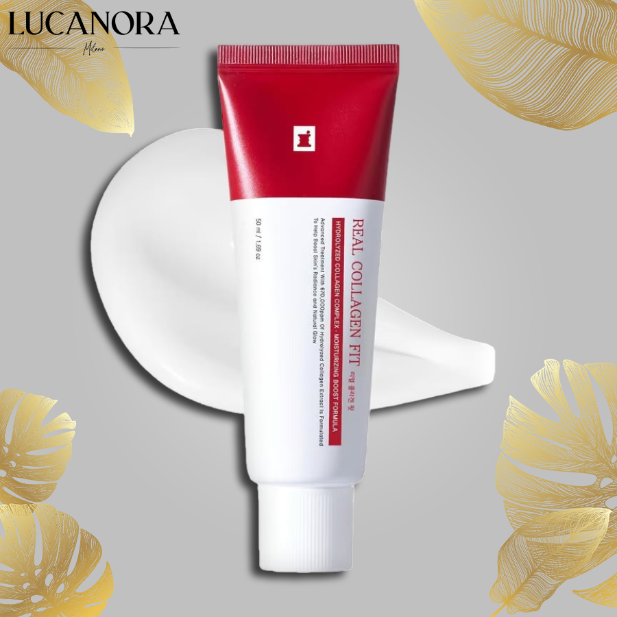 CollaGlow™ Kolagenová pleťová maska