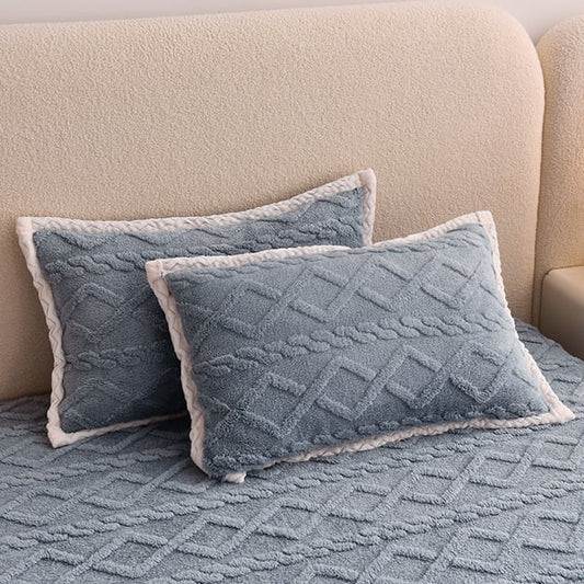 ComfortAura+™ Povlaky na polštáře (2 ks)
