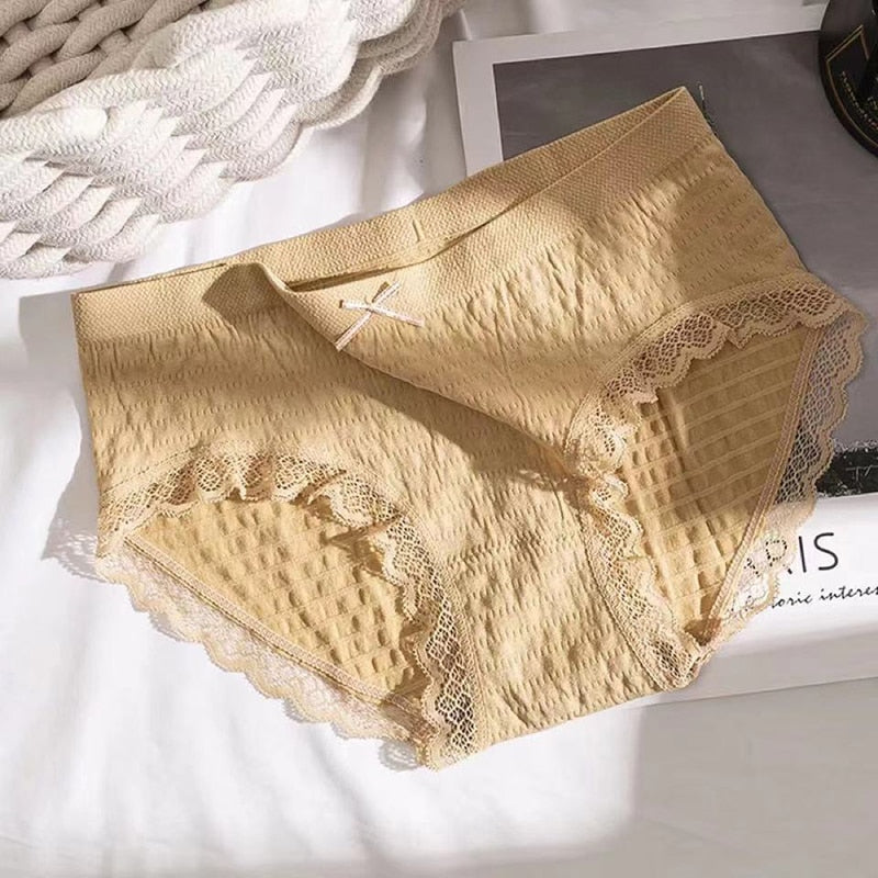 ComfyCare™ Pohodlné a ochranné prádlo pro ženy