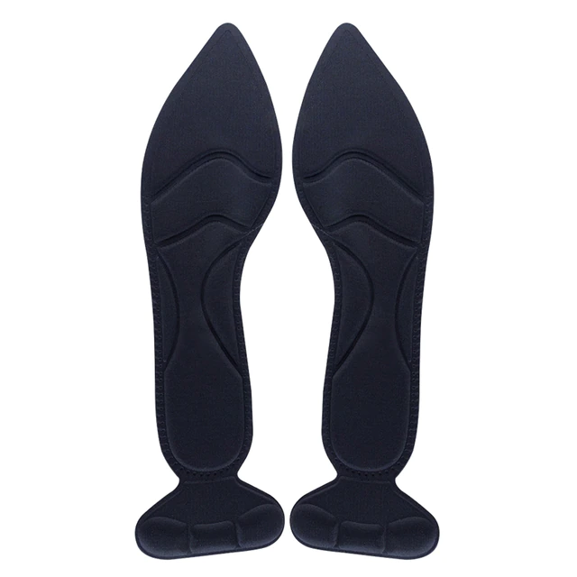 ComfyFeet™ Ortopedické polštářky na paty | Předcházejte puchýřům a bolestem nohou!