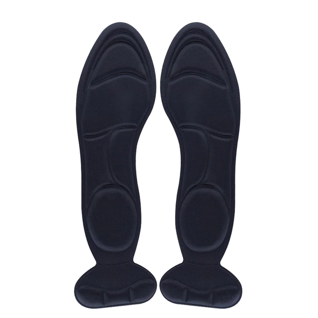 ComfyFeet™ Ortopedické polštářky na paty | Předcházejte puchýřům a bolestem nohou!