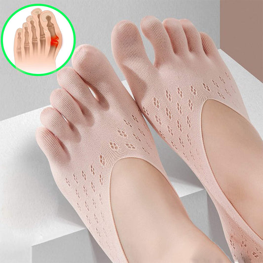 ComfyFeet™ Prstové ponožky