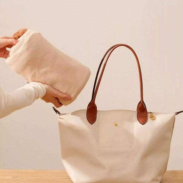 ComfyShawl™ Přenosné vyhřívané pončo