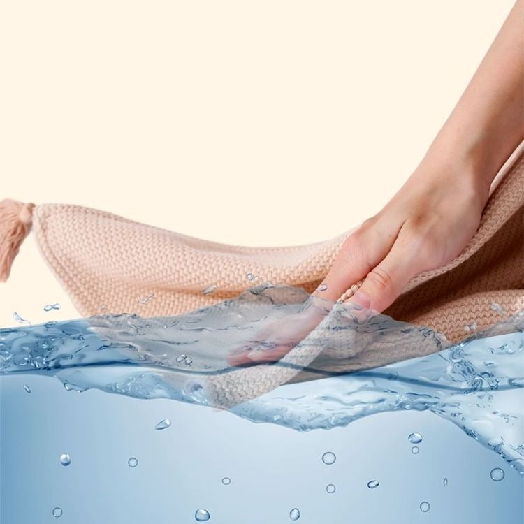 ComfyShawl™ Přenosné vyhřívané pončo