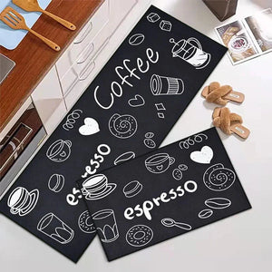 Styl-L Kitchen Mat