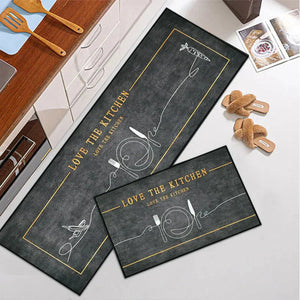 Styl-M Kitchen Mat