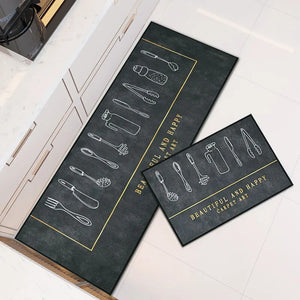 Styl-N Kitchen Mat