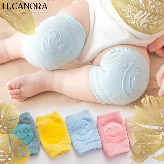 CozyKnees™ Chrániče na kolena pro batolata