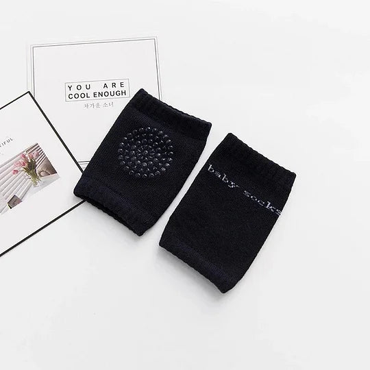 CozyKnees™ Chrániče na kolena pro batolata