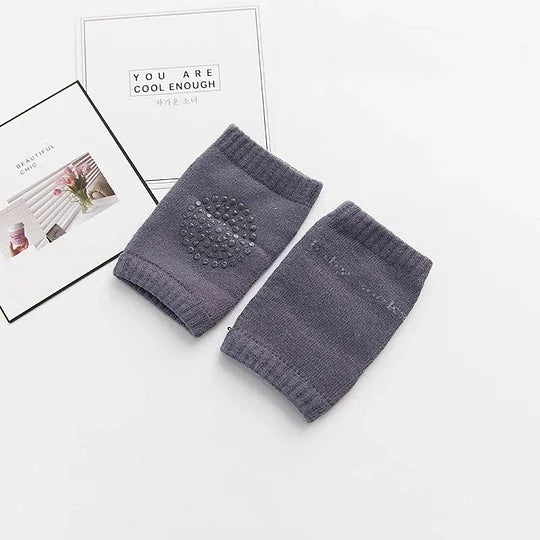 CozyKnees™ Chrániče na kolena pro batolata