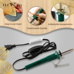 CraftMark™️ DIY řezbářský nástroj