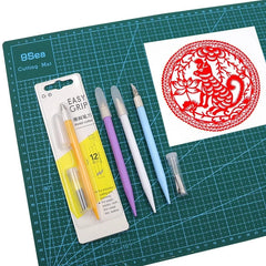 CraftyCutter™ Podložka na řezačku papíru
