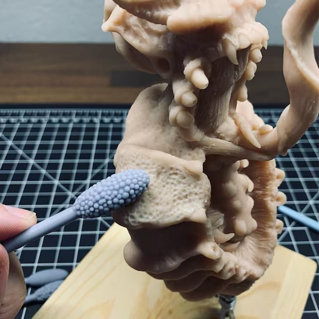 CreativeClay™ Texturovací nástroje pro kreativní tvorbu