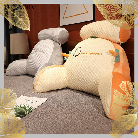 CuddlyCushion™️ Podpůrný polštář