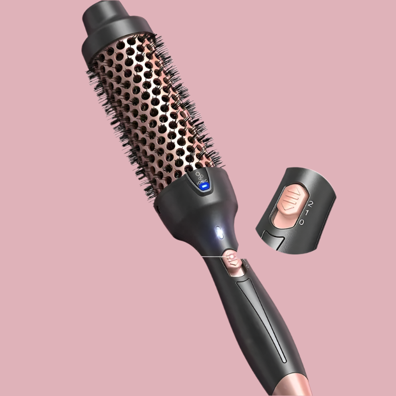 CurlCraft™ Sada 5 v 1 pro tvarování loken