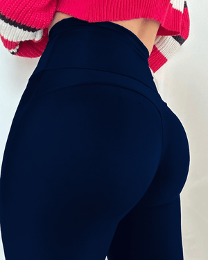 Modrá
