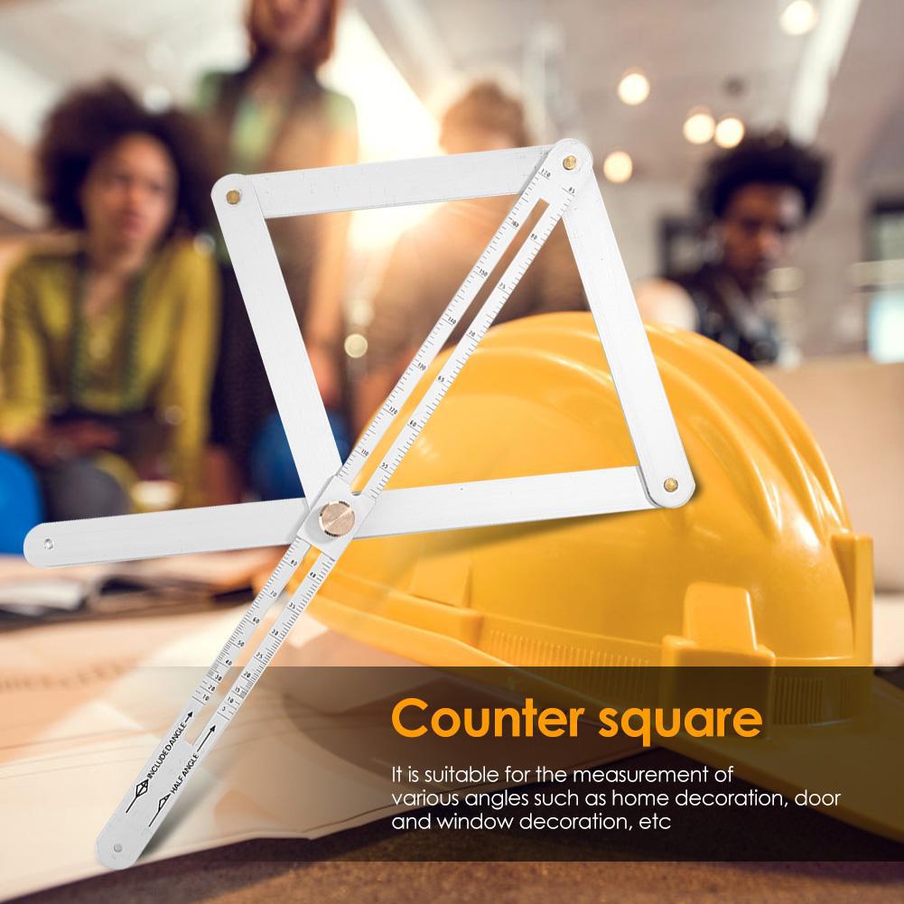 CutCal™ Úhloměr pro vnitřní/vnější rohy