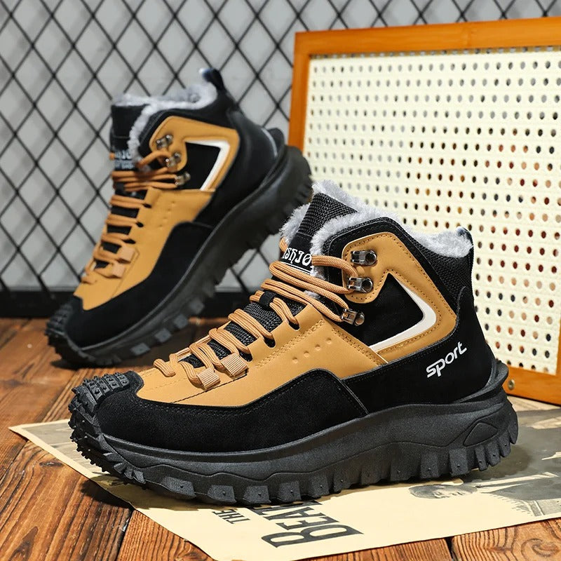 Cuzia Celia™ Nepromokavé outdoorové boty