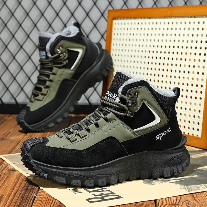 Cuzia Celia™ Nepromokavé outdoorové boty