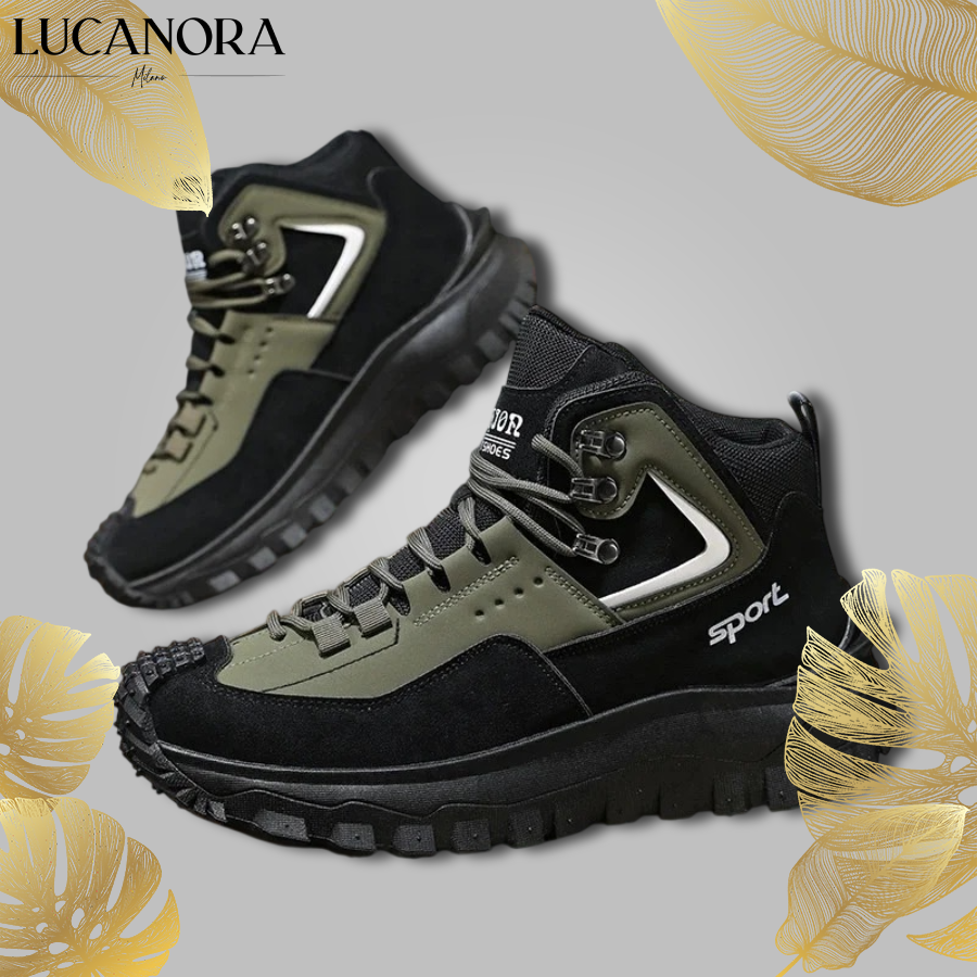 Cuzia Celia™ Nepromokavé outdoorové boty