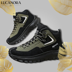 Cuzia Celia™ Nepromokavé outdoorové boty