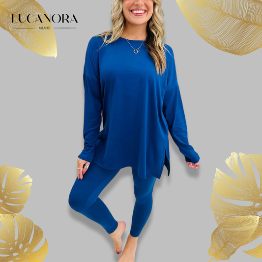 Deanna™ Módní a pohodlná lounge souprava