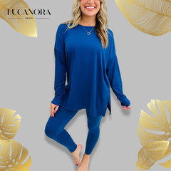 Deanna™ Módní a pohodlná lounge souprava