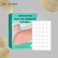 DermaReliv Pro+™️ Náplasti na odstranění kožních skvrn
