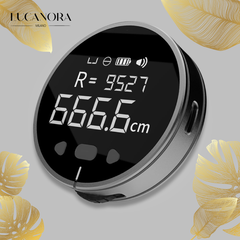 Digi Gauge™ Miniaturní elektronické pravítko 8v1