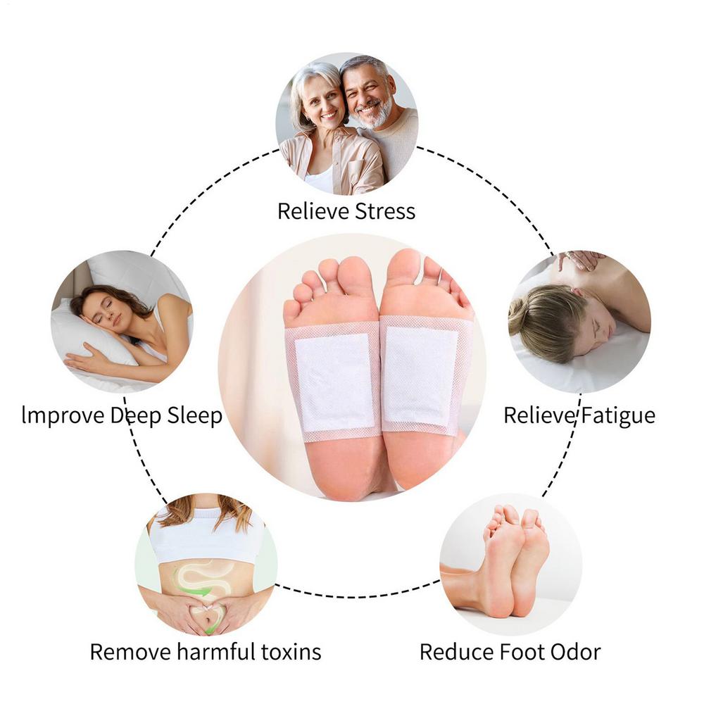 DreamHerb™ Bylinné náplasti pro klidný spánek