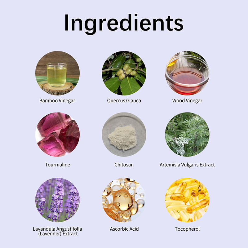 DreamHerb™ Bylinné náplasti pro klidný spánek