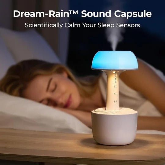 DreamMush™ Antigravitační zvlhčovač vzduchu