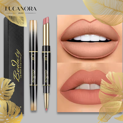 DuoLip™ Rtěnka s konturou