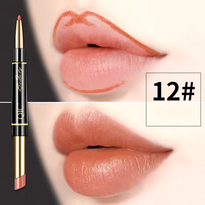 #12 Bledě oranžová