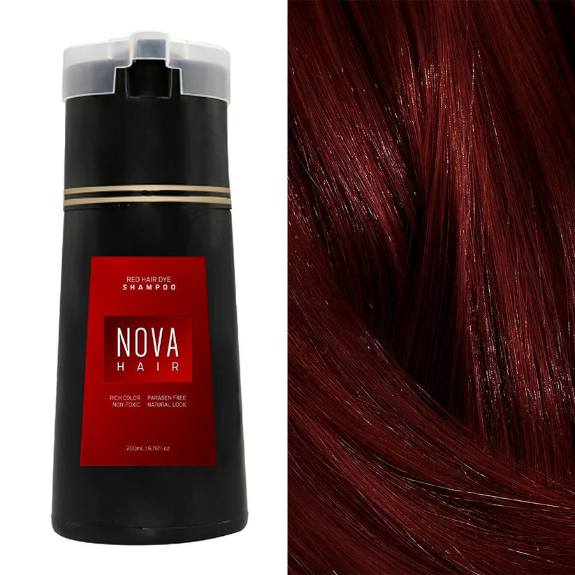 DyeNova™ Šampon pro okamžité barvení