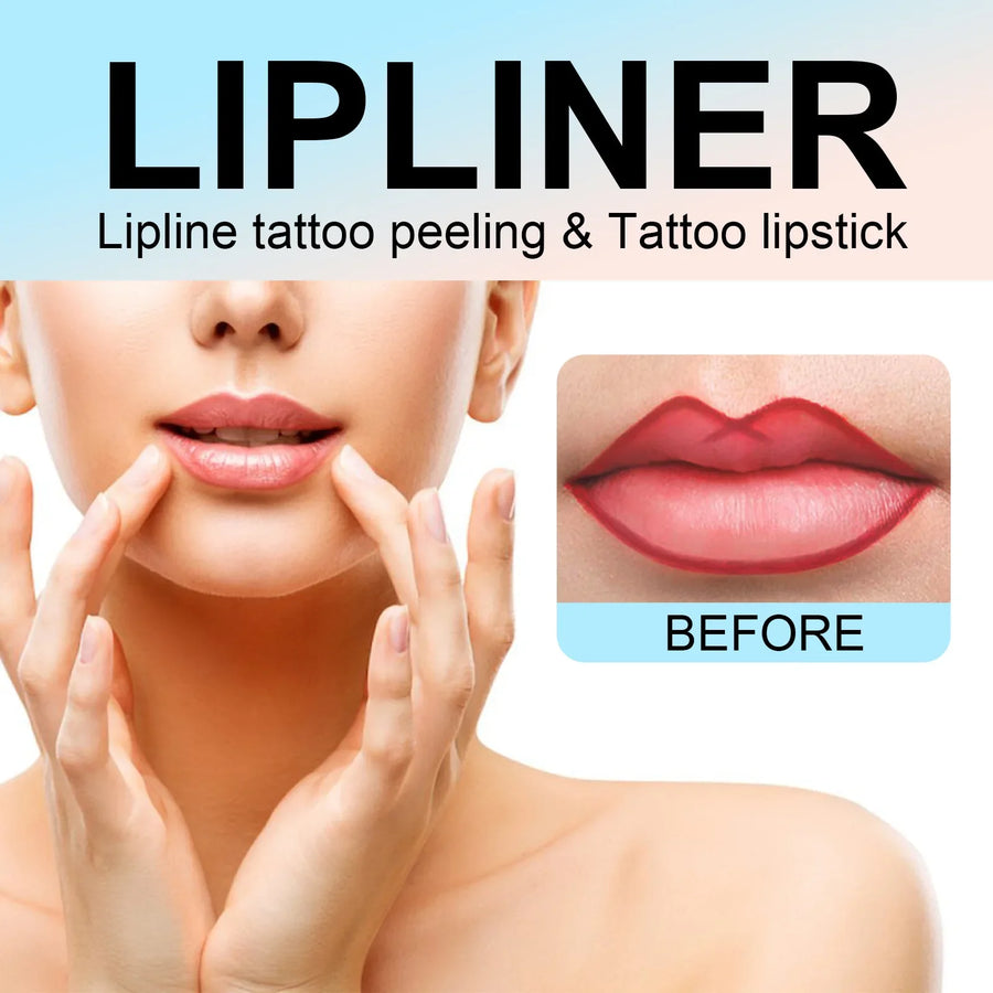 EELHOE LIPS™ Matná tužka na rty